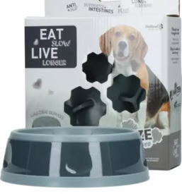 Pasja hrana osrednja slovenija