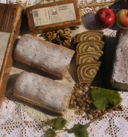 Pekarna gorenjska bled