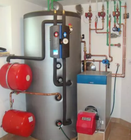 Popravilo in montaža toplotnih črpalk Bela krajina