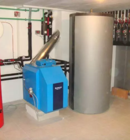 Servis toplotnih črpalk Bela krajina, Slovenija