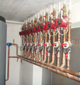 Servis toplotnih črpalk Bela krajina, Dolenjska