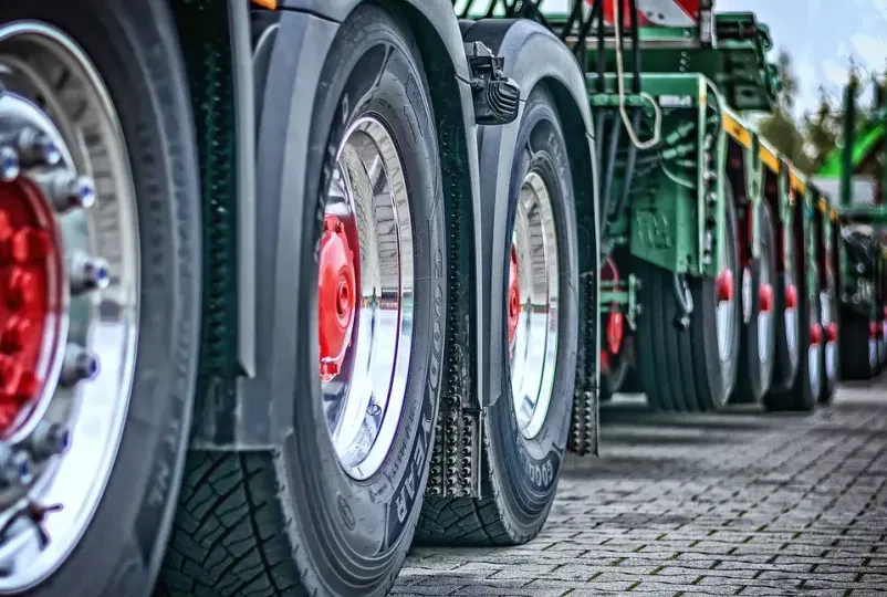 Hiter špedicijski transport