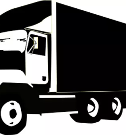 Mednarodni transport blaga po Evropi