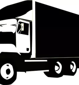 Mednarodni transport blaga po Evropi