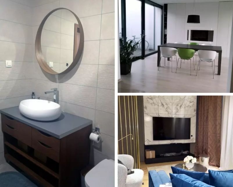 Ugoden čistilni servis Ljubljana