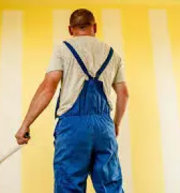 Slikopleskar murska sobota