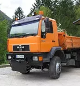 Kvalitetna izdelava škarp Slovenija