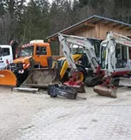 Ugodna izdelava škarp