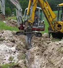 Kakovostna izdelava škarp Slovenija