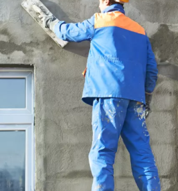 Fasaderstvo Štajerska