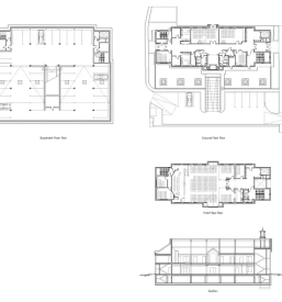 Arhitekturne storitve Slovenija