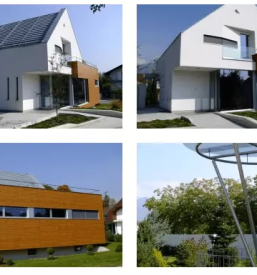 Arhitekturni biro Škofja Loka