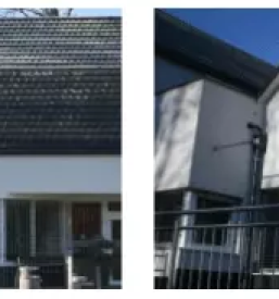 Arhitektura Škofja Loka