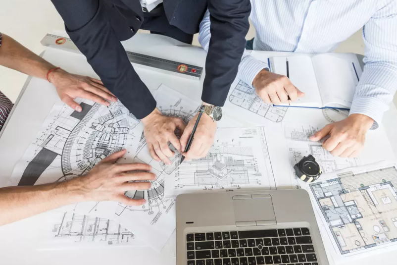 Dober arhitekturni biro Škofja Loka