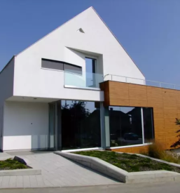 Poceni arhitekturno projektiranje Gorenjska