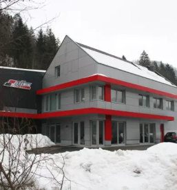 Dobro arhitekturno projektiranje Gorenjska