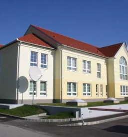 Arhitekturno projektiranje Slovenija