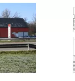 Arhitekturno projektiranje Škofja Loka