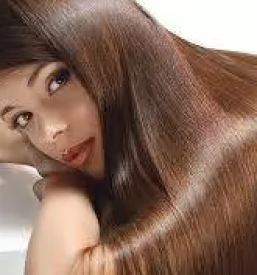 Balayage barvanje nova gorica