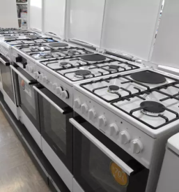 Bela tehnika in zeleni program Šentjernej