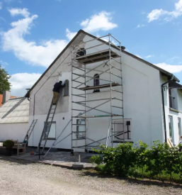 Dober fasader ljubljana okolica slovenija