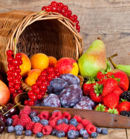 Domača zelenjava Koper