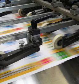 Fotokopiranje in digitalni tisk slovenija