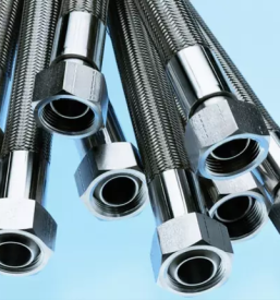 Gibljive tlacne cevi slovenija