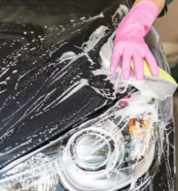 Globinsko ciscenje vozil ljubljana okolica