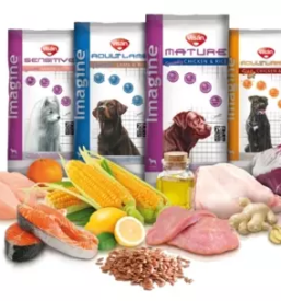 Hrana za pse savinjska