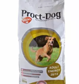 Hrana za pse savinjska