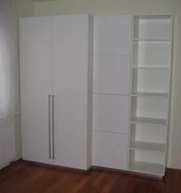 Izdelava in montaza pohistva po meri ljubljana