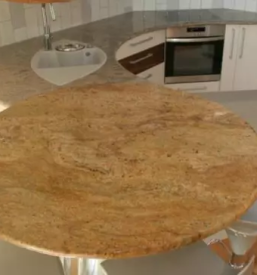 Kamniti kuhinjski pulti osrednja slovenija