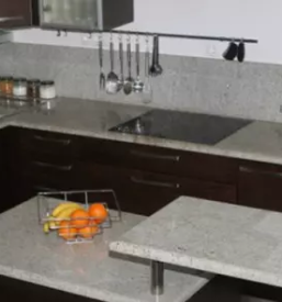 Kamniti kuhinjski pulti osrednja slovenija