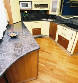 Kamniti kuhinjski pulti osrednja slovenija