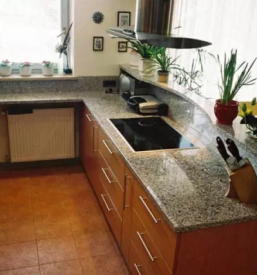 Kamniti kuhinjski pulti osrednja slovenija