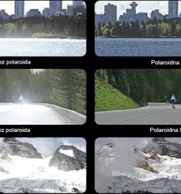 Najboljša kontrola dioptrije Ljubljana Center