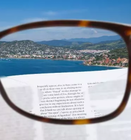 Kontrola dioptrije ljubljana center