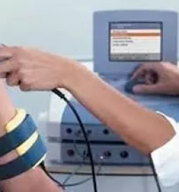 Dobra fizioterapija Goriška