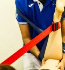 Rehabilitacija po poškodbi Goriška