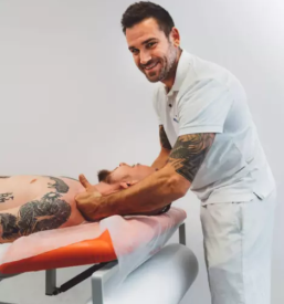 Fizioterapija Ljubljana