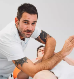 Kvalitetna fizioterapija v Ljubljani