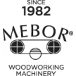 MEBOR, PROIZVODNJA LESNO OBDELOVALNIH STROJEV, D.O.O.