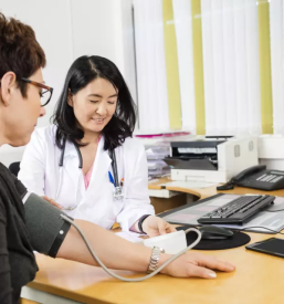 Medicina dela v mariboru