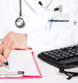 Medicina dela v mariboru