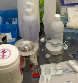 Medicinski pripomocki ljubljana slovenija