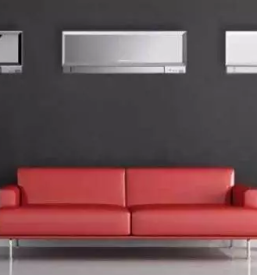 Mitsubishi klima naprave slovenija