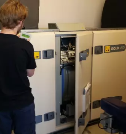 Montaza in servis klimatskih naprav slovenija