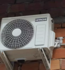 Montaza in vzdrzevanje prezracevalnih naprav slovenija