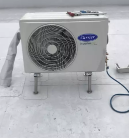 Montaza in vzdrzevanje prezracevalnih naprav slovenija